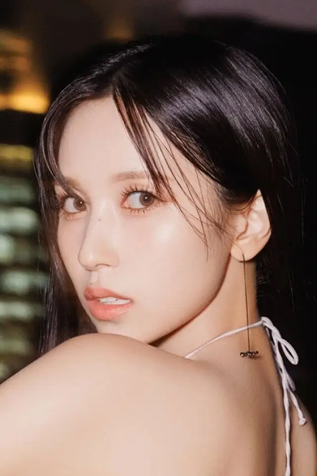 Zdjęcie Mina Myoui -> Mina Myoui (MINA)
