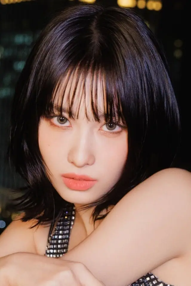 Zdjęcie Momo Hirai - Momo Hiraj (MOMO)