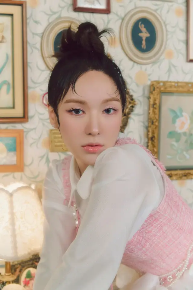 Zdjęcie Wendy (Wendy)
