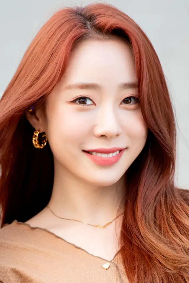 Zdjęcie  (Yeonjung)
