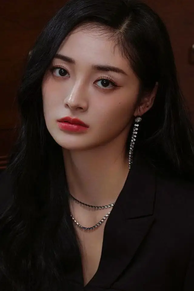 Zdjęcie Zhou Jieqiong (Zhou Jieqiong)