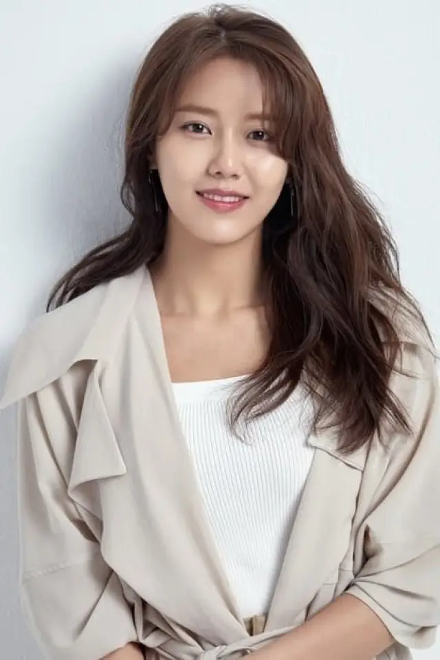 Zdjęcie  (Shin Hye-jeong)