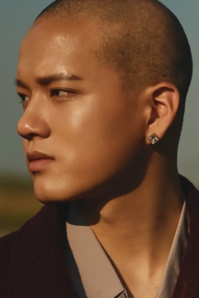 Zdjęcie  (Peniel Shin)