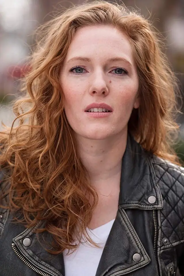 Zdjęcie  (Cassandra Clark)