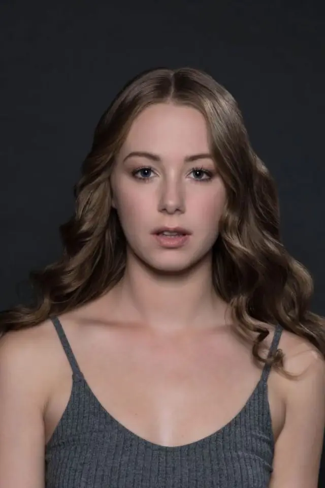 Zdjęcie  (Hollybeth Gourlay)