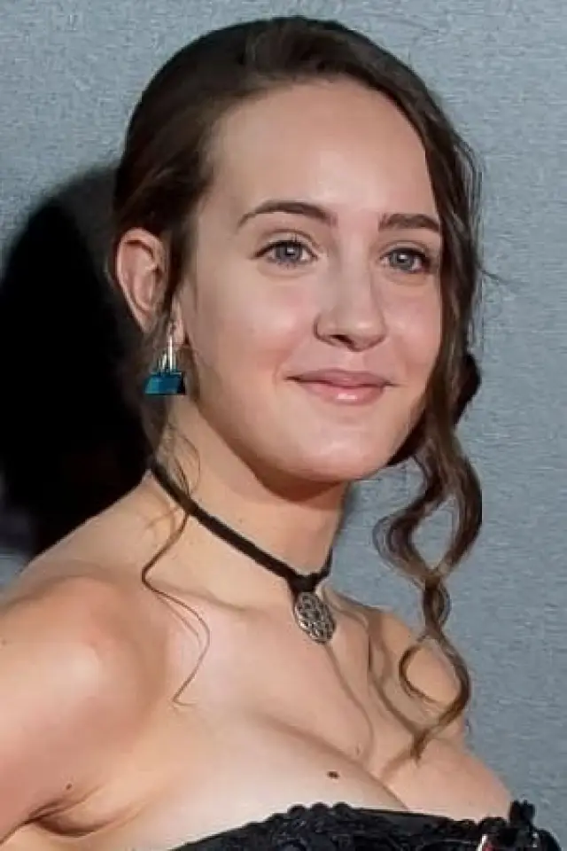 Zdjęcie  (Ángela Fabián)