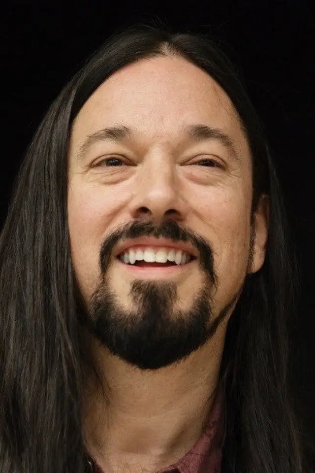 Zdjęcie  (Bobby Baker)