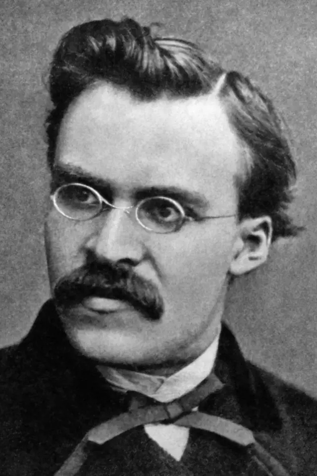 Zdjęcie  (Friedrich Nietzsche)