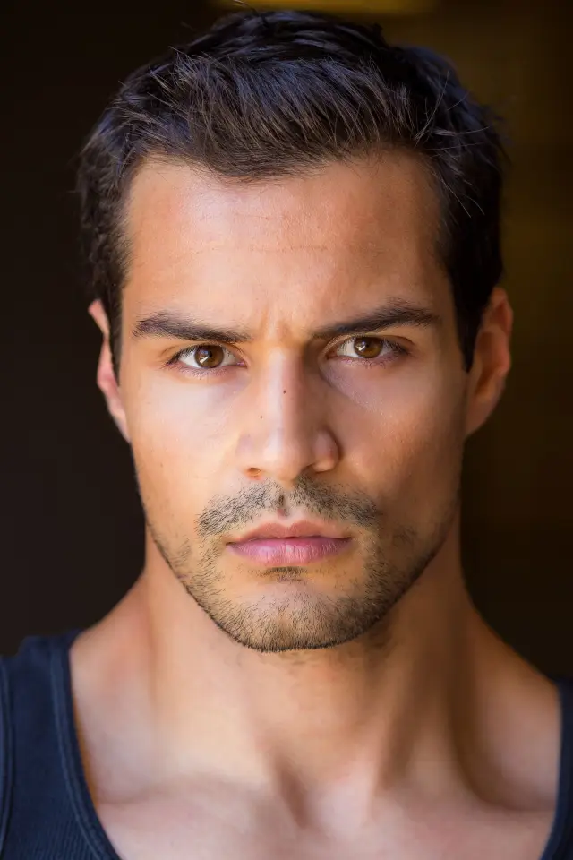 Zdjęcie Greg Audino (Greg Audino)