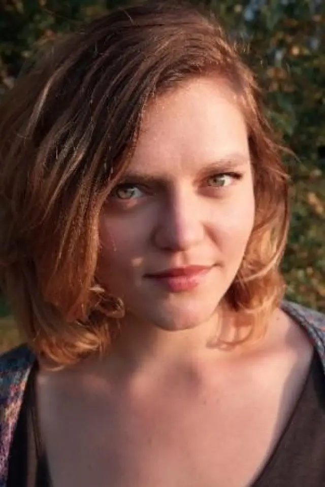 Zdjęcie  (Adéla Komrzý)