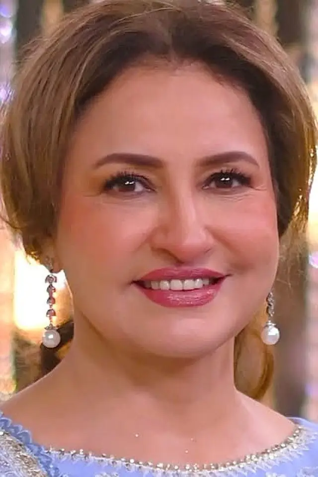 Zdjęcie  (Saba Faisal)