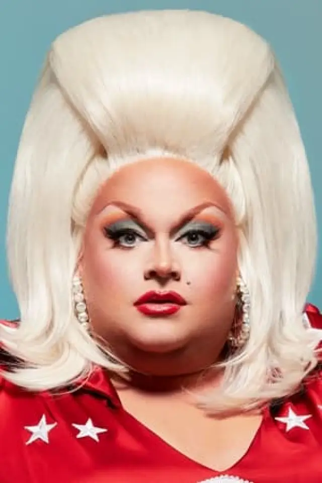 Zdjęcie Ginger Minj