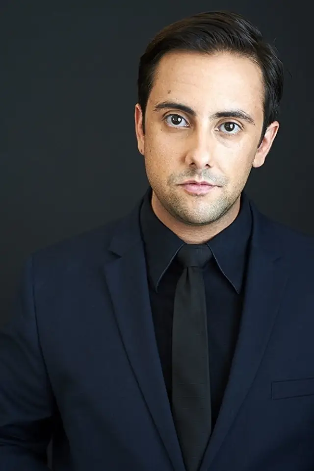 Zdjęcie Matthew Gouveia