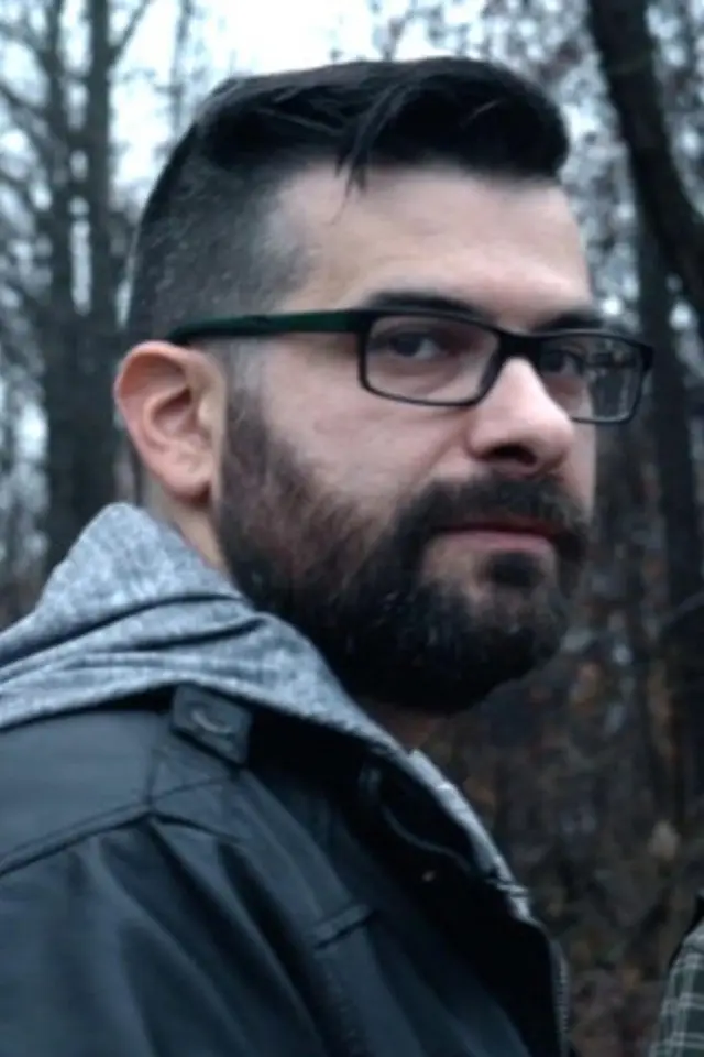 Zdjęcie Seth Breedlove (Seth Breedlove)