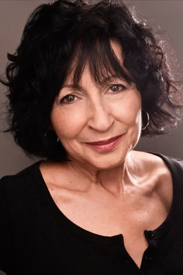 Zdjęcie  (Janice Leola Hall)