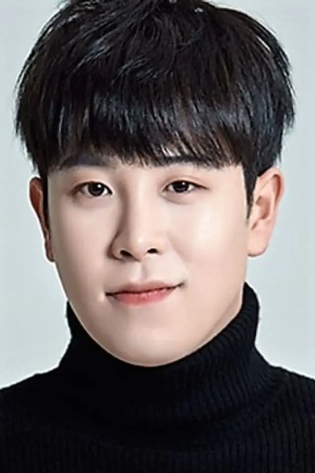 Zdjęcie Pyo Ji-hoon