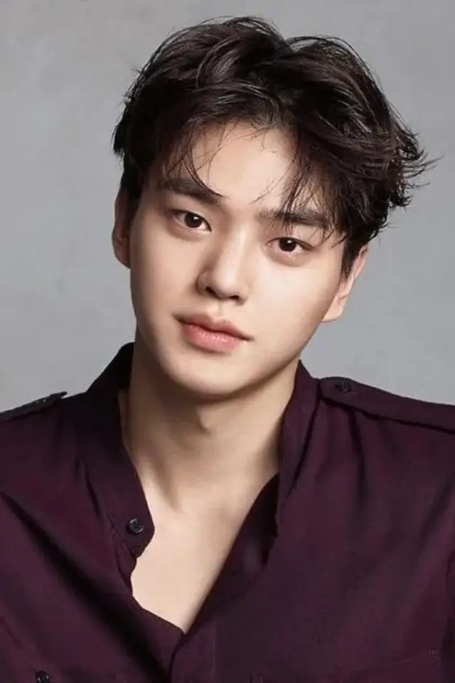 Zdjęcie  (Song Kang)