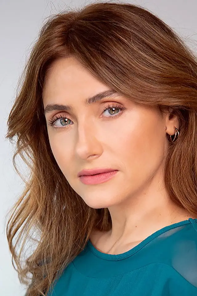 Zdjęcie  (Bruna Guerin)