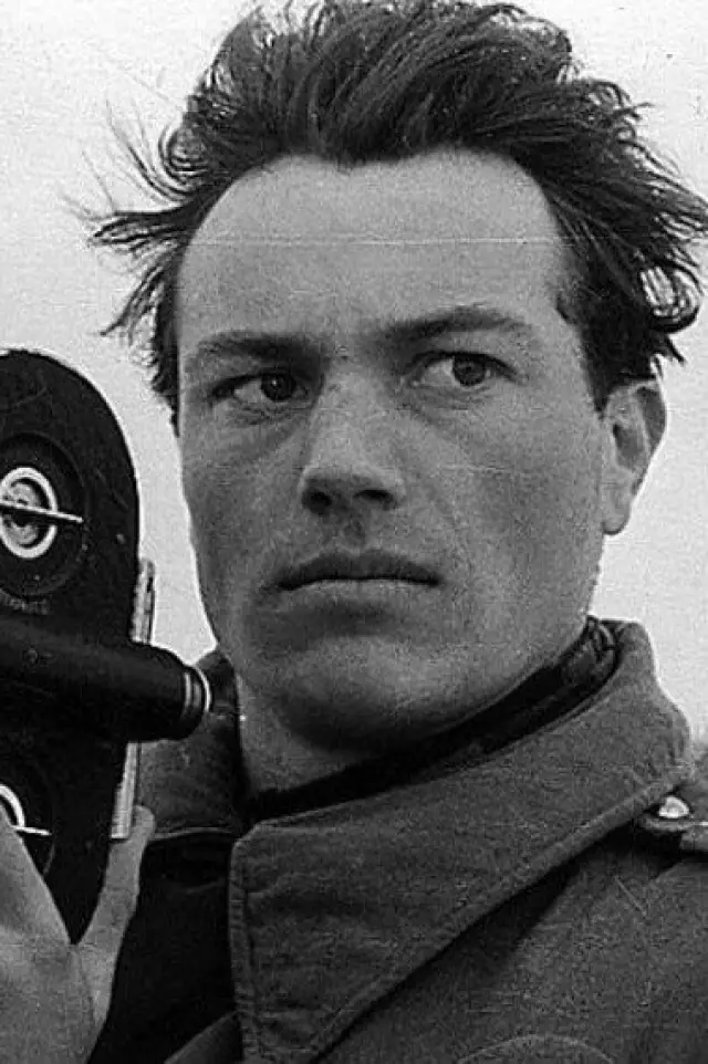 Zdjęcie Mykoła Winhranowski (Mykola Vinhranovskyi)