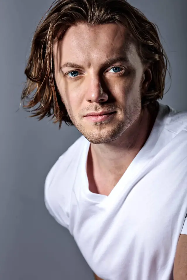 Zdjęcie Sam Meader (Sam Meader)
