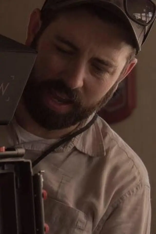 Zdjęcie  (Daniel Gomez Bagby)
