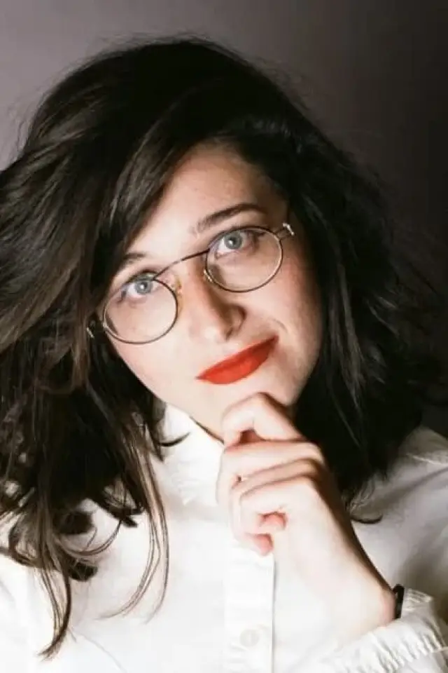Zdjęcie Czandler Lewak (Chandler Levack)