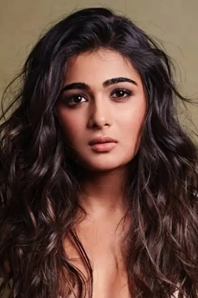 Zdjęcie Shalini Pandey (Shalini Pandey)