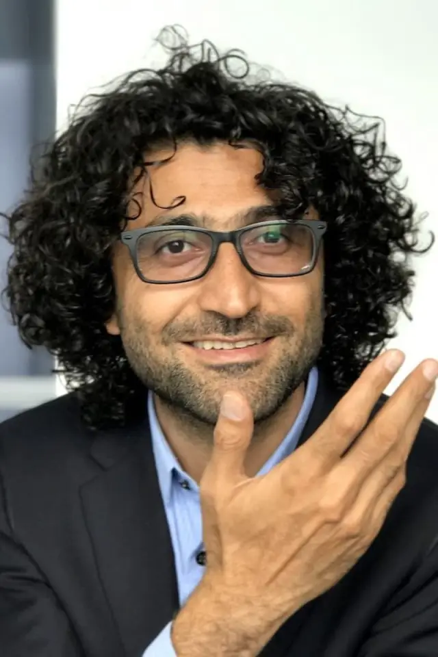 Zdjęcie Alireza Chatami (Alireza Khatami)