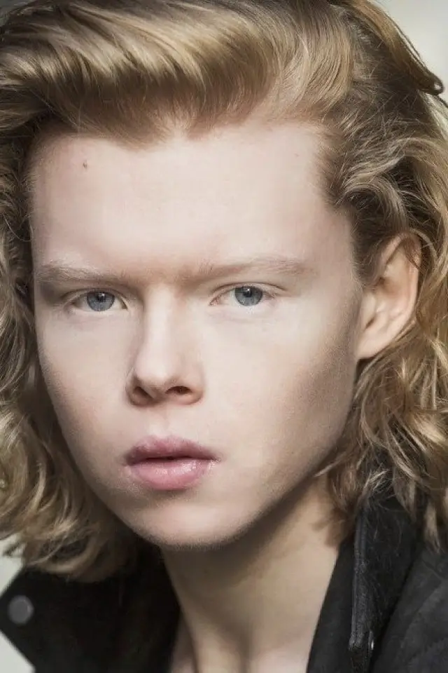 Zdjęcie Kai Alexander (Kai Alexander)