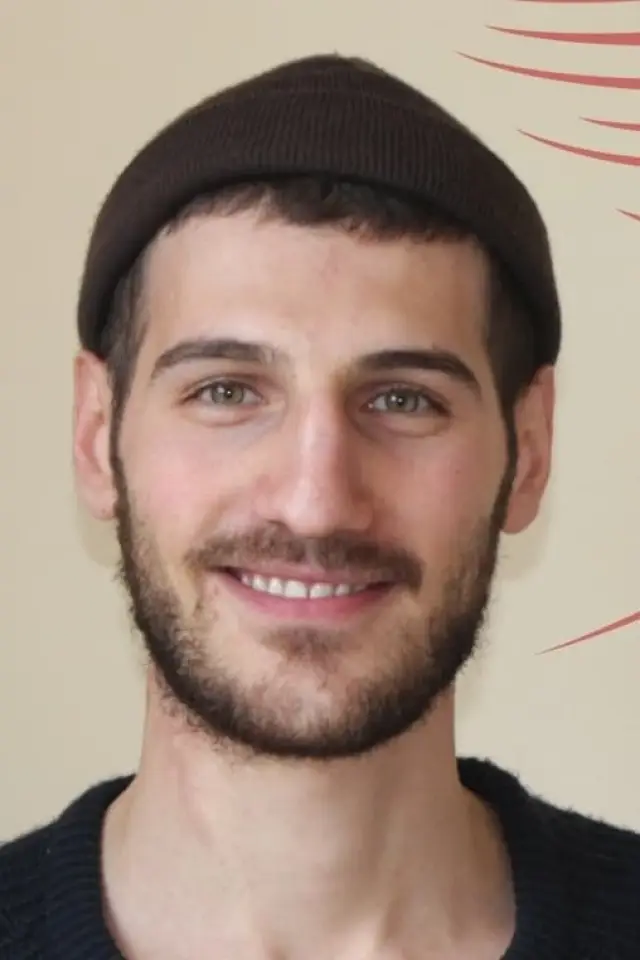 Zdjęcie  (Samvel Tadevossian)