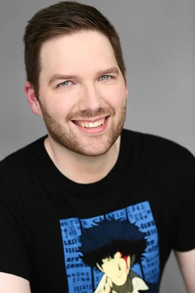 Zdjęcie  (Chris Stuckmann)
