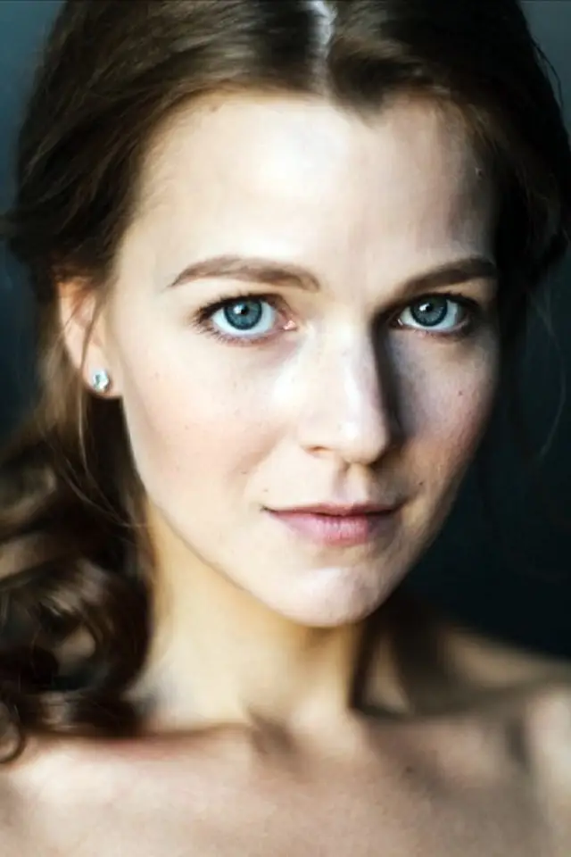 Zdjęcie  (Dana Abyzova)