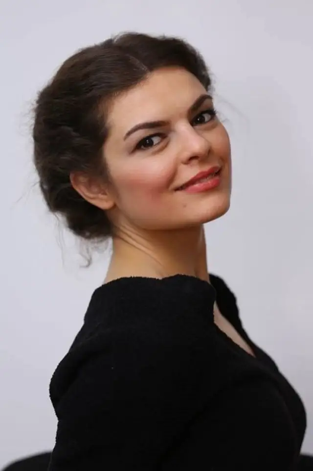 Zdjęcie  (Narine Grigoryan)