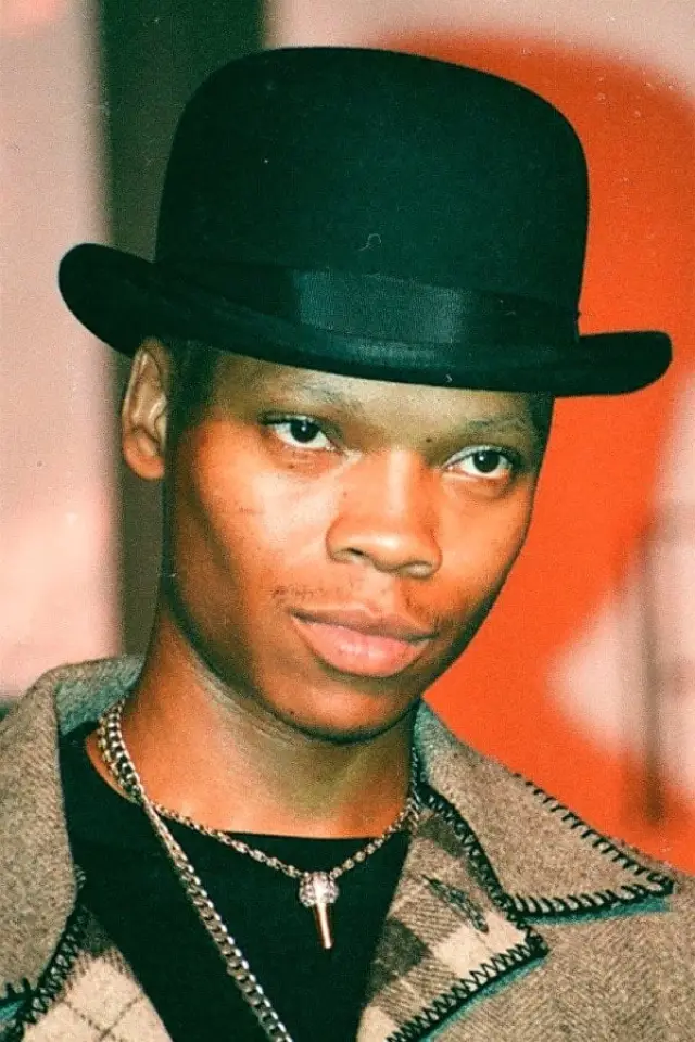 Zdjęcie Ronnie DeVoe (Ronnie DeVoe)