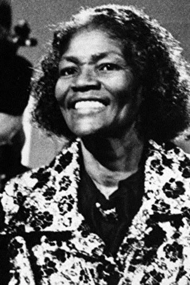 Zdjęcie  (Big Mama Thornton)