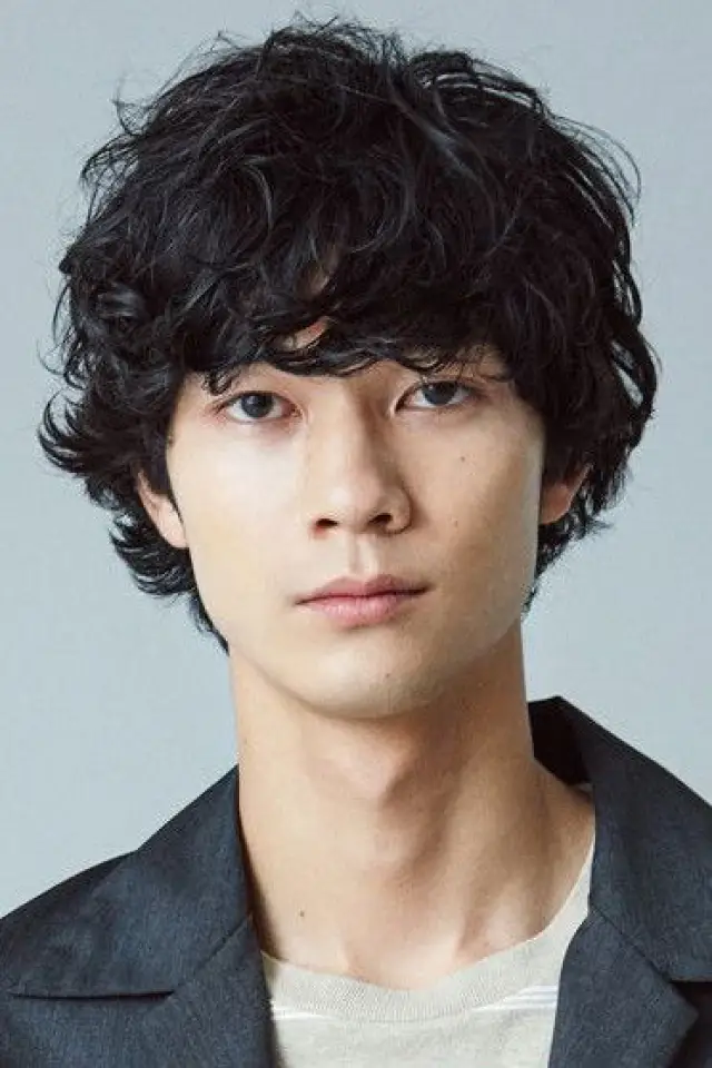 Zdjęcie  (Sho Kiyohara)