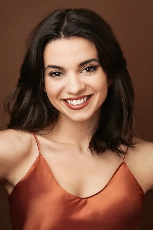 Zdjęcie Lauren LaVera