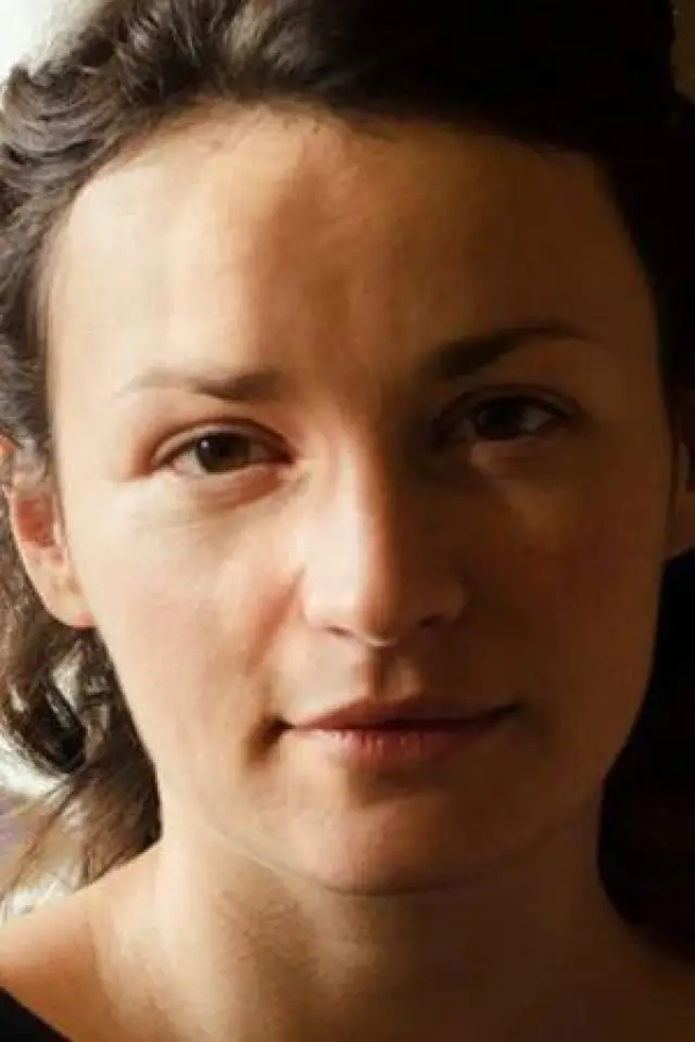 Zdjęcie  (Maryna Stepanska)