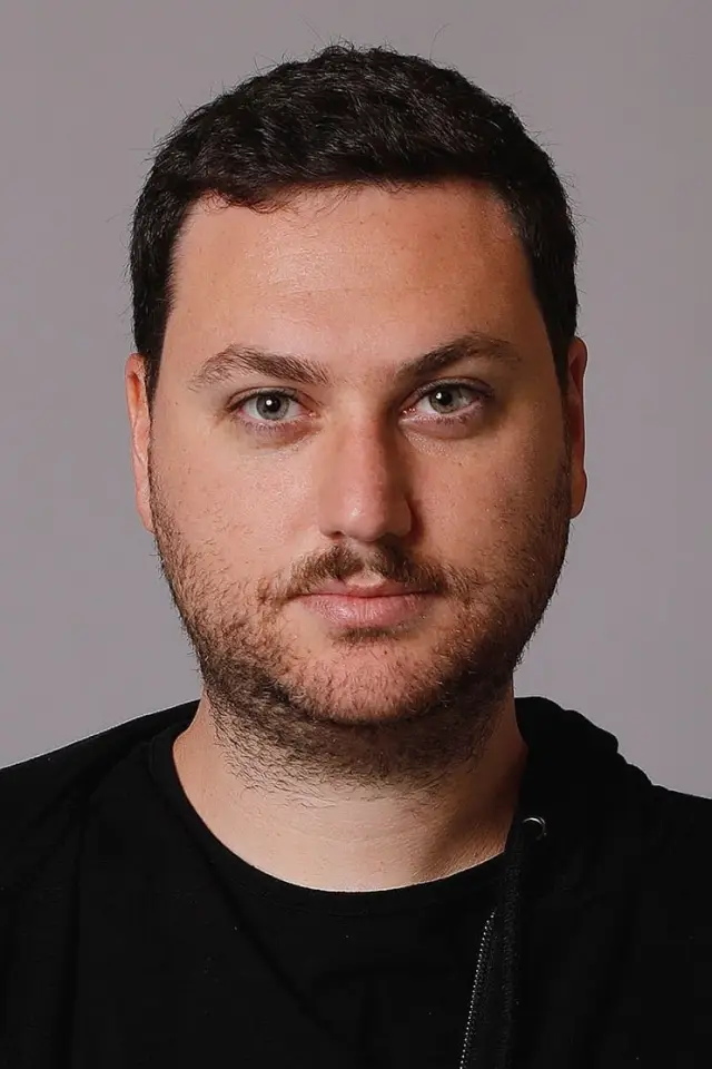 Zdjęcie Jair Said (Iair Said)
