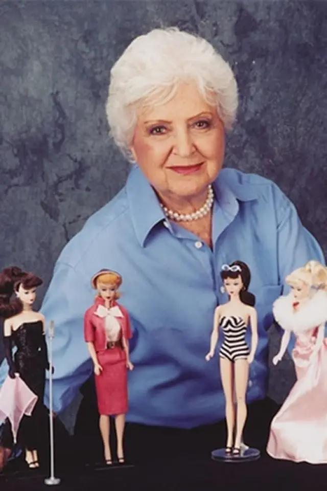 Zdjęcie Ruth Handler (Ruth Handler)