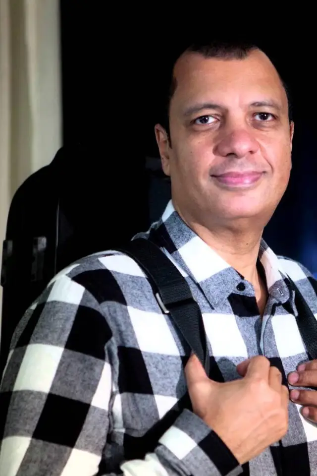 Zdjęcie  (Yasser Abdel Rahman)