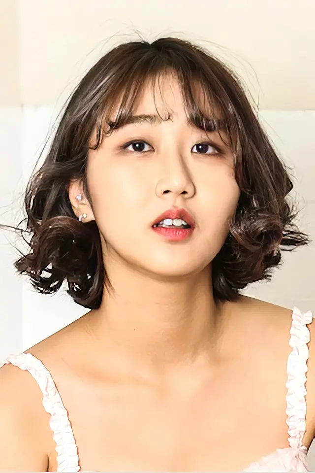 Zdjęcie  (Yoo Ji-won)