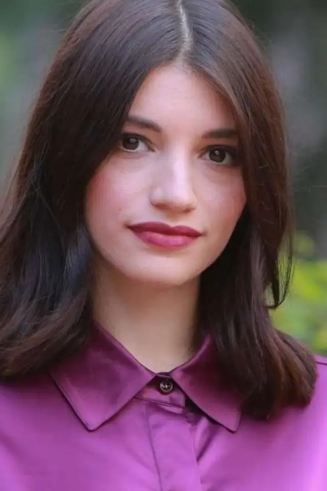 Zdjęcie  (Carlotta Antonelli)