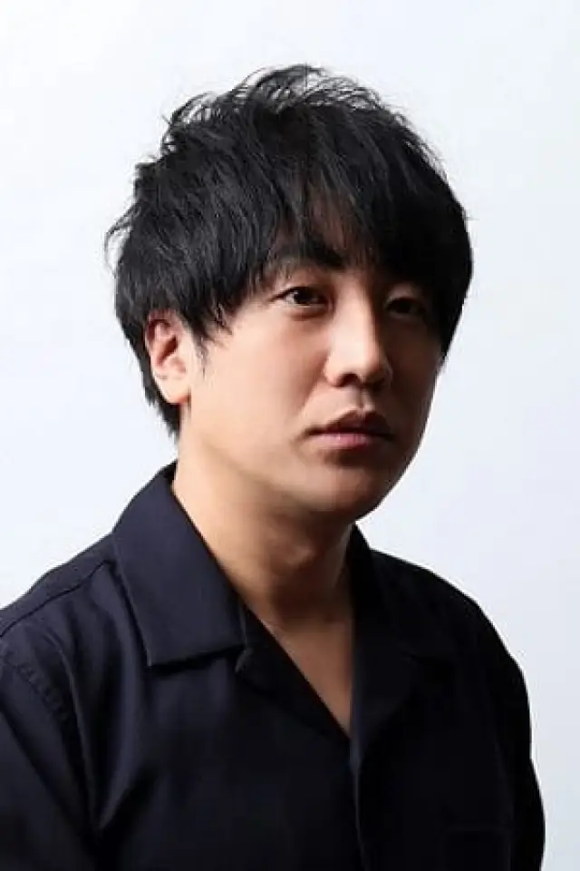 Zdjęcie Kensuke Tateishi
