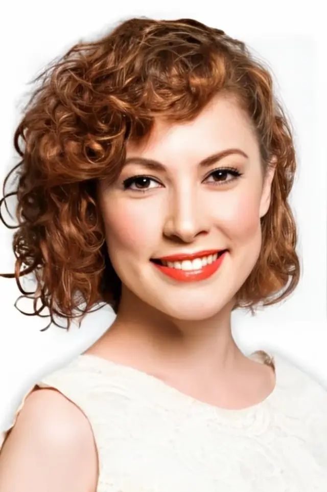 Zdjęcie  (Açelya Topaloğlu)
