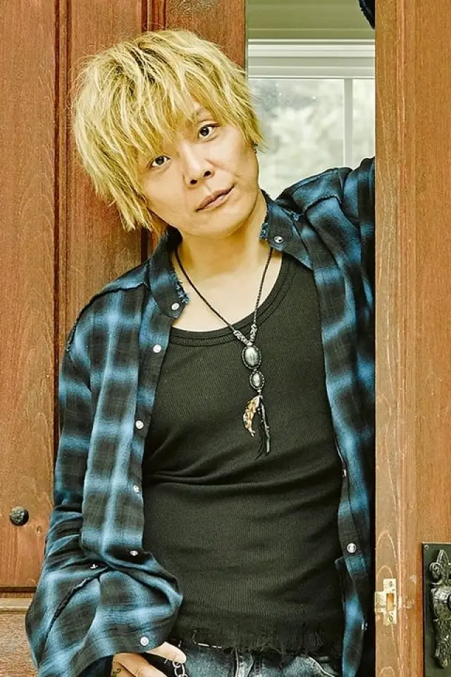 Zdjęcie  (Masaaki Endoh)