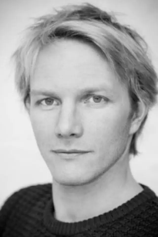 Zdjęcie  (Oddgeir Thune)