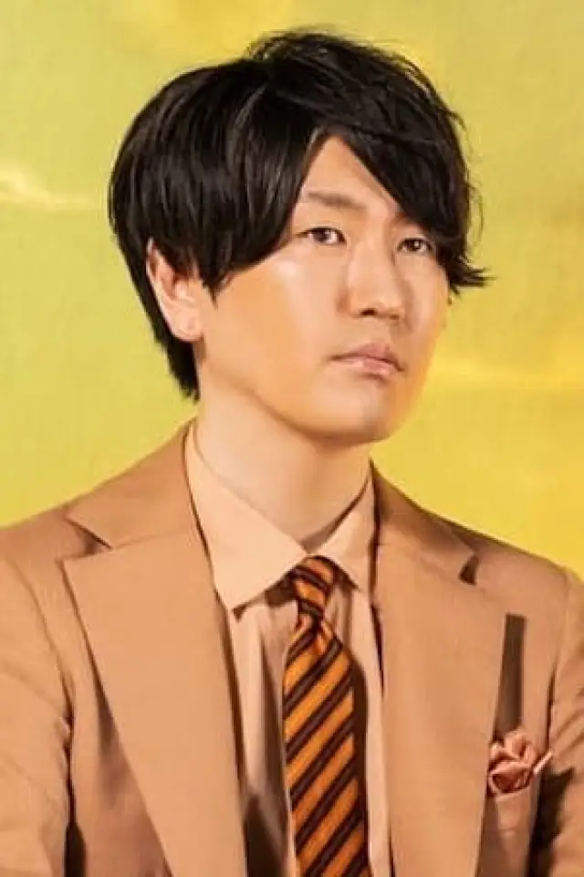 Zdjęcie  (Junichi Sato)
