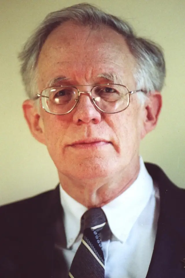 Zdjęcie  (William Luther Pierce)