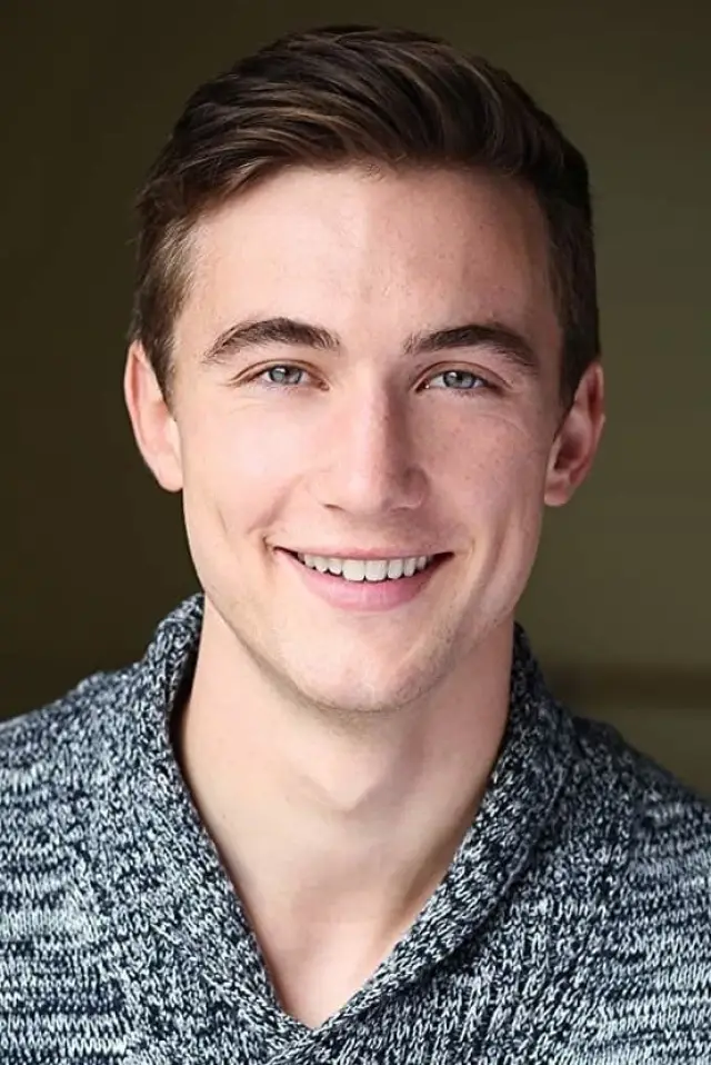 Zdjęcie Jordan Burtchett